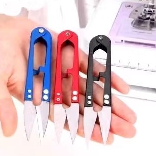 

Alat gunting benang jahitan/cekris bordir