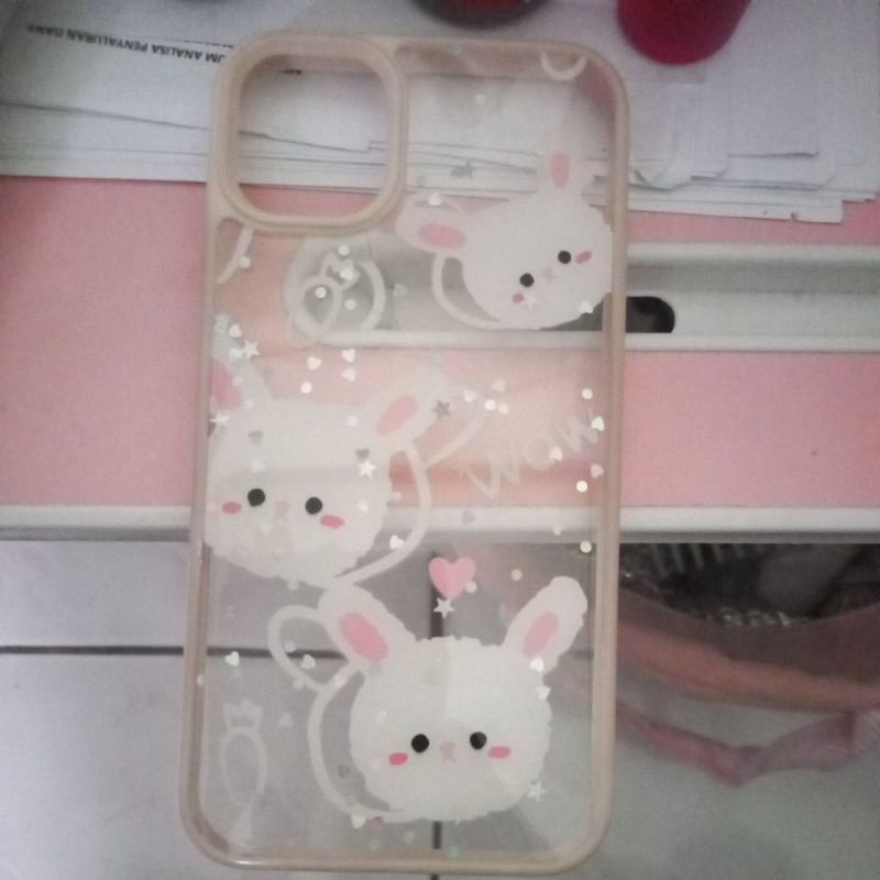 casing iphone 11 motif lucu