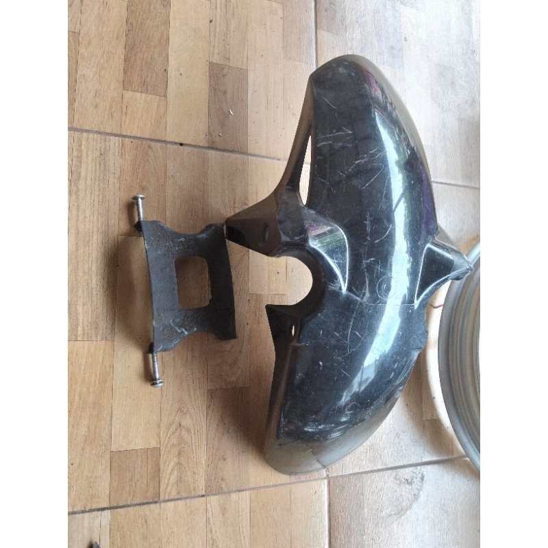 selebor depan cbr 2017 -2019 slebor cbr