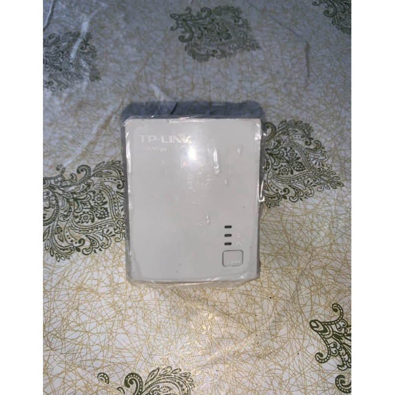 powerline tp link tl pa4010