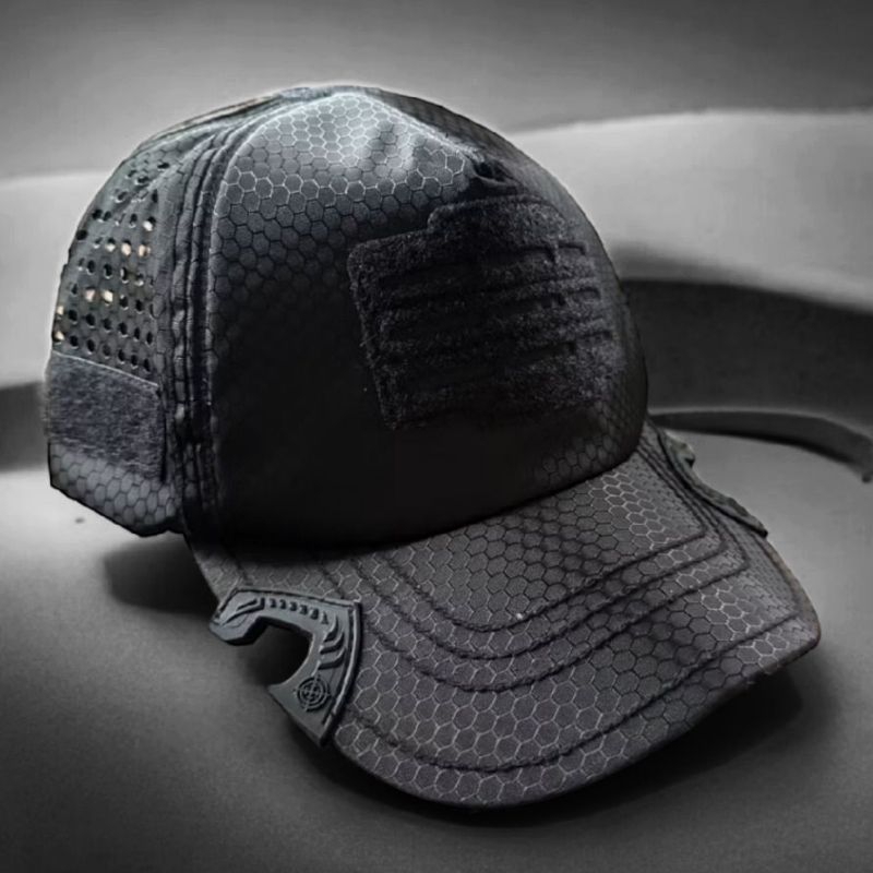 topi tactical velcro laser | topi coak tawon anti air | topi pria premium ORIGINAL