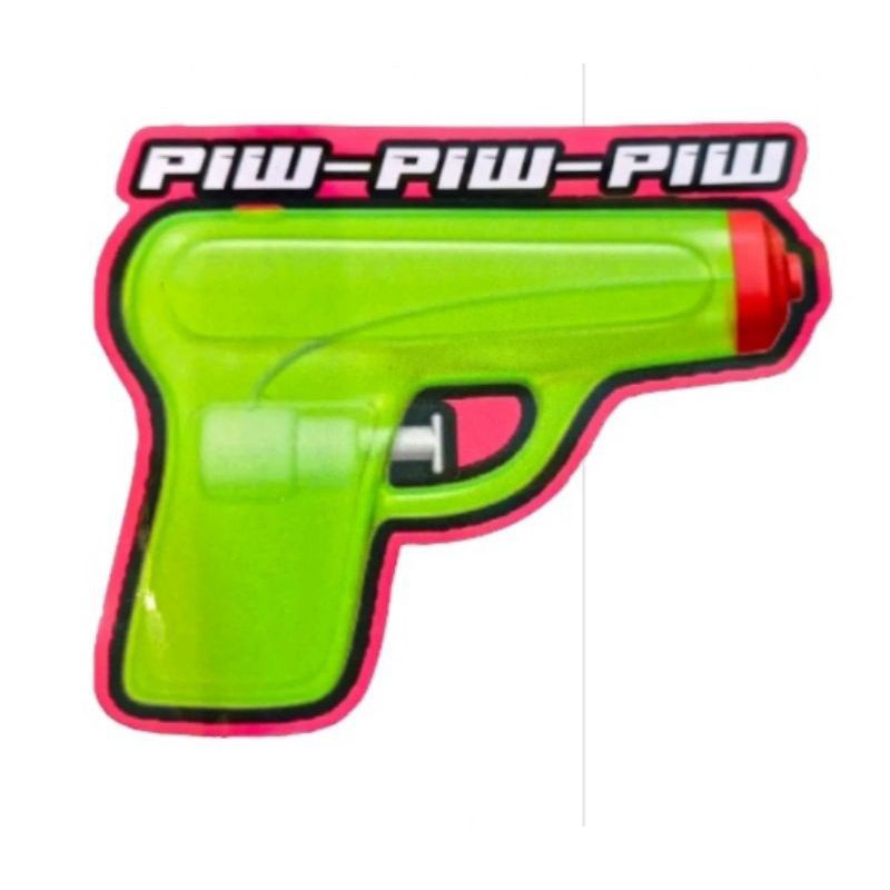 

Stiker PISTOL PIW PIW PIW Viral tiktok stiker viral