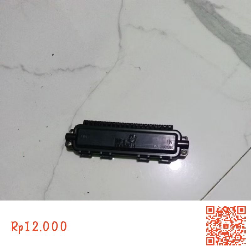 joint box/closure mini