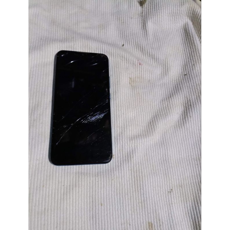 mesin Advan g3 pro 2020 normal