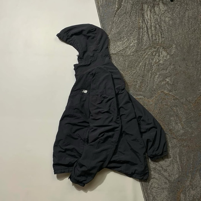 jacket New Balance Outdoor