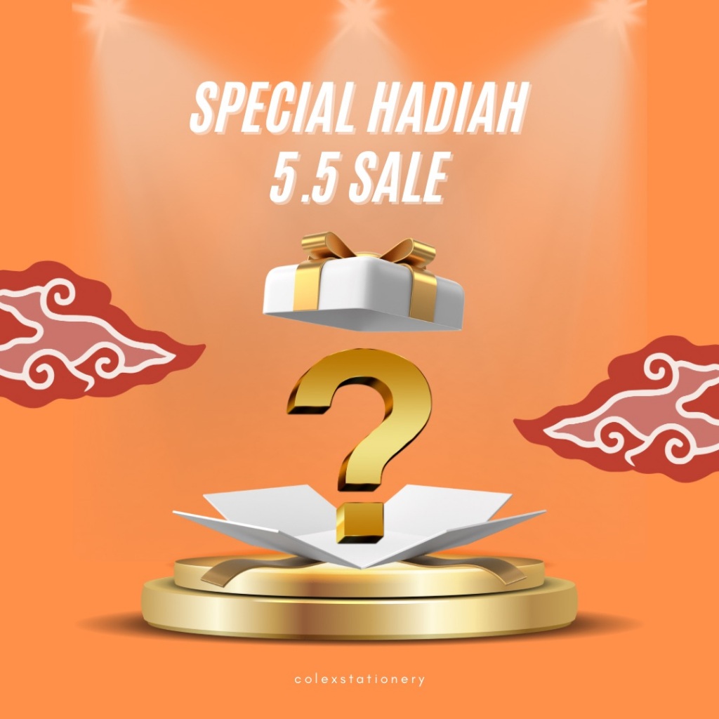 

HADIAH 5.5