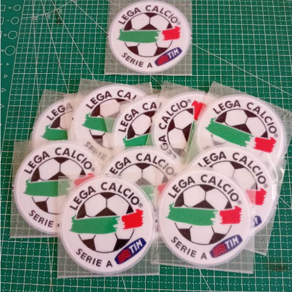 PATCH VELVET BLUDRU SERIE A 2004 2005 2006 2007 2008 2009 2010