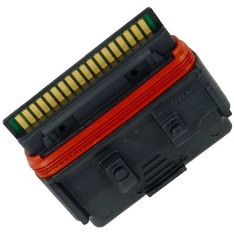 ecu cb150r new /cb150x std original