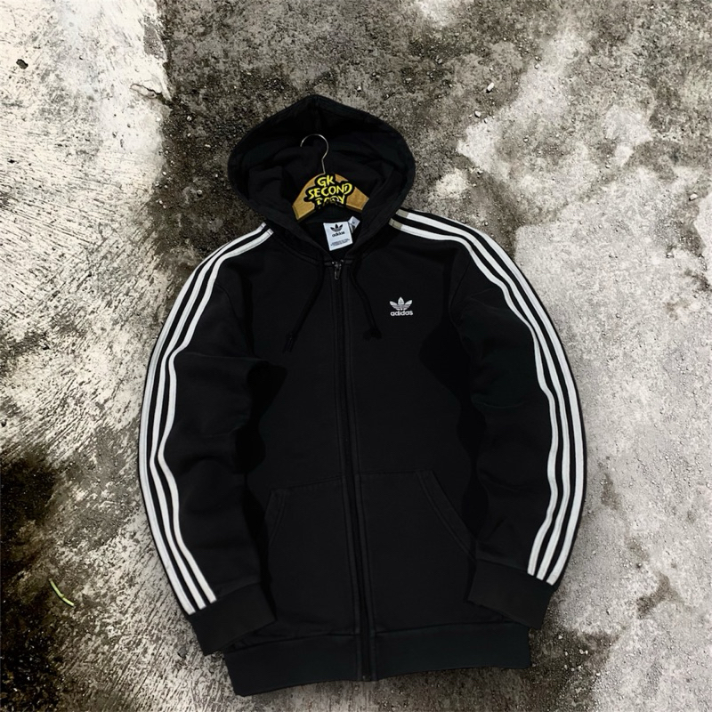 hoodie adidas second