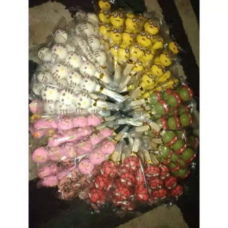 

paket jualan egg drop karakter cemilan cookies dan lais coklat premium harga bersahabat