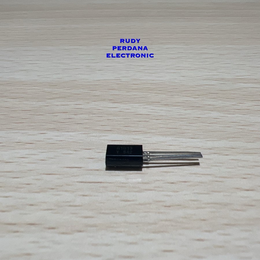 IC TRANSISTOR SA1013 A1013 SA A 1013