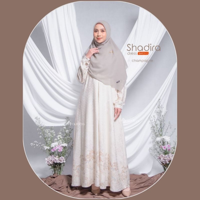 Shadira dress