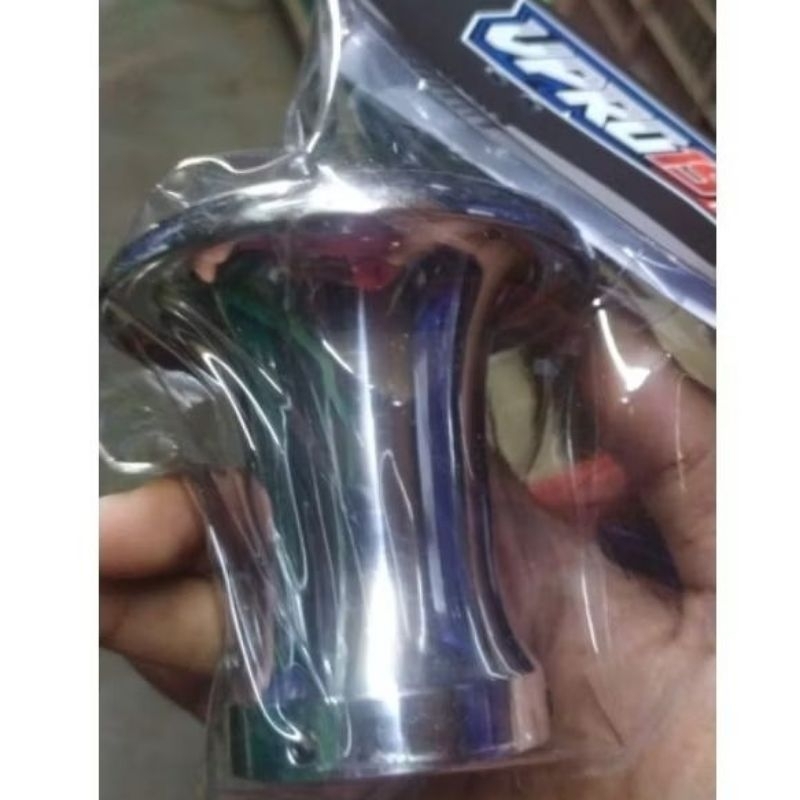 Corong TB Velocity Stack Throttle Body Yamaha Jupiter MX King Vixion R15