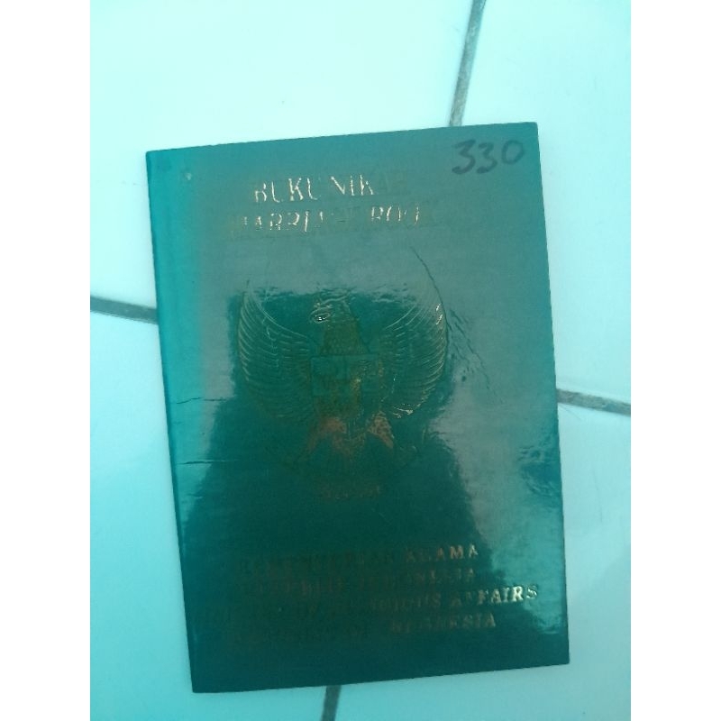 

buku serba guna
