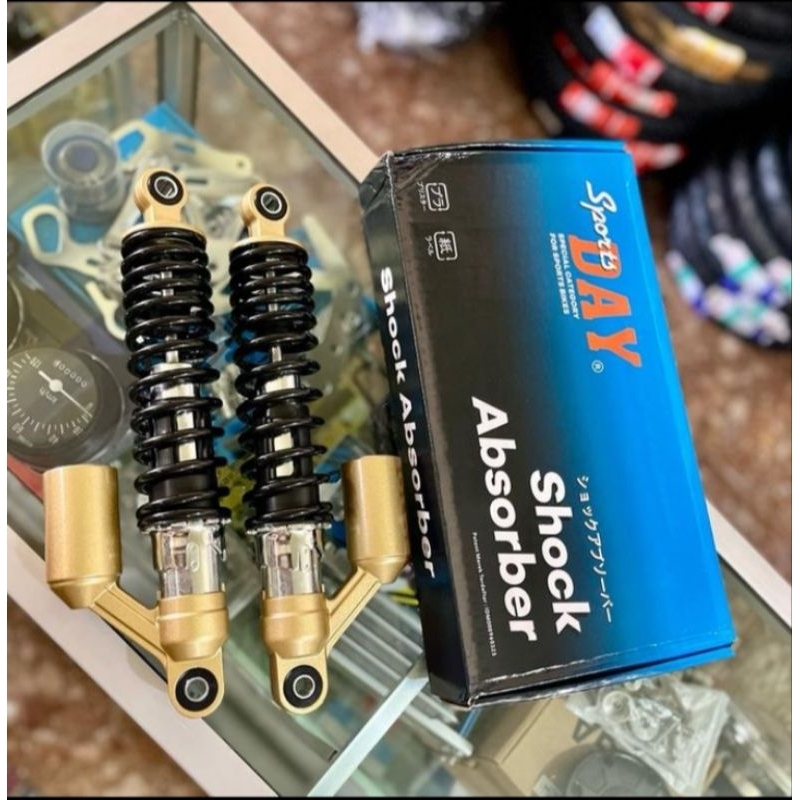 skok tirev shockbreaker shock tirev shockbreaker tirev tiger