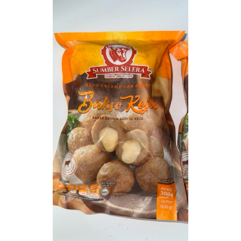 

Baso Keju isi 10