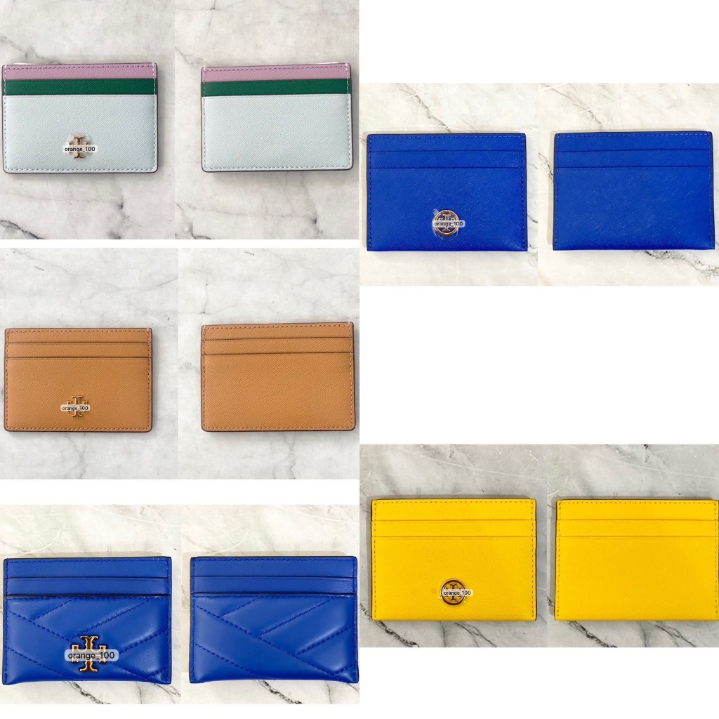 DOMPET KARTU TB CARD CASE ORIGINAL