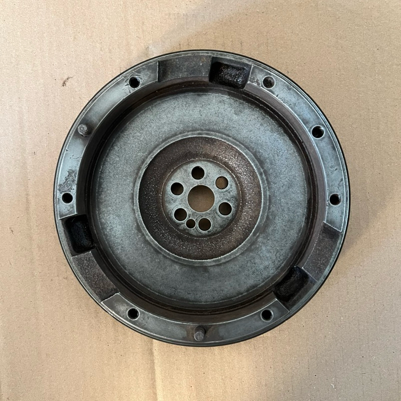 FLYWHEEL HIJET 1000 / RODA GILA HIJET 1.000 / RODA GENDENG HIJET