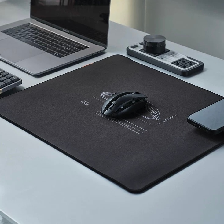 Lofree HYPACE Gaming Mouse Pad Mousepad
