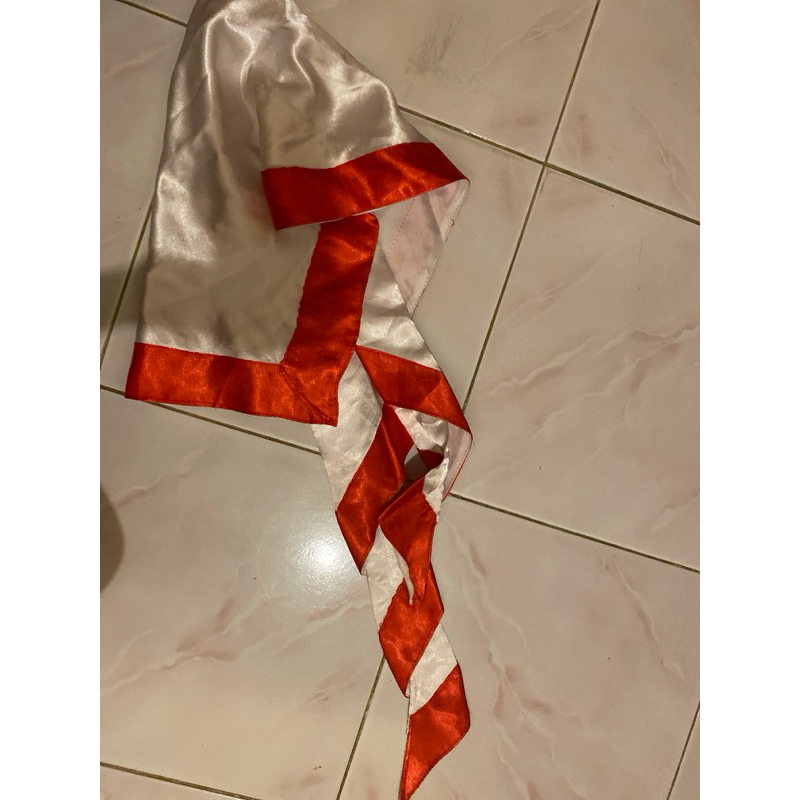 PL Kacu Pramuka Panjang Licin