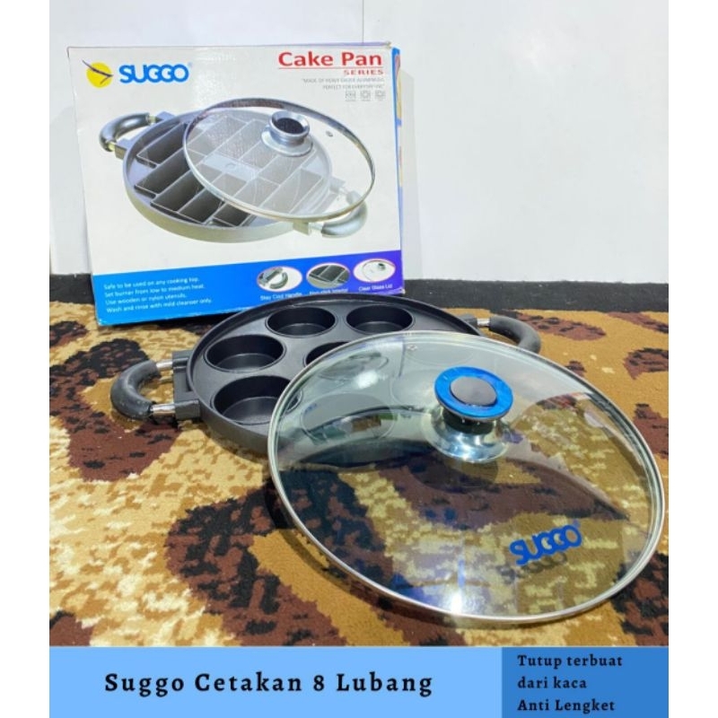 CETAKAN TELUR DADAR/CETAKAN MARTABAK MINI