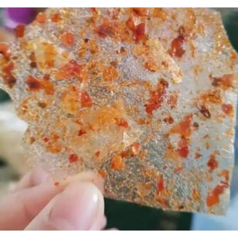 

Keripik Kaca