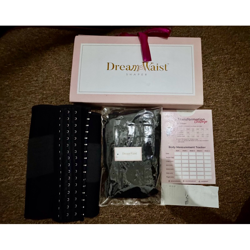 Dreamwaist Tourmaline Corset & Legging Preloved