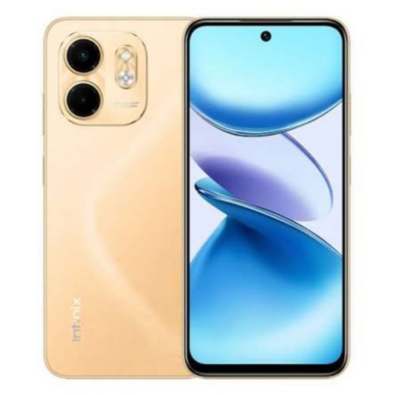 INFINIX SMART 9 RAM 8GB|128GB