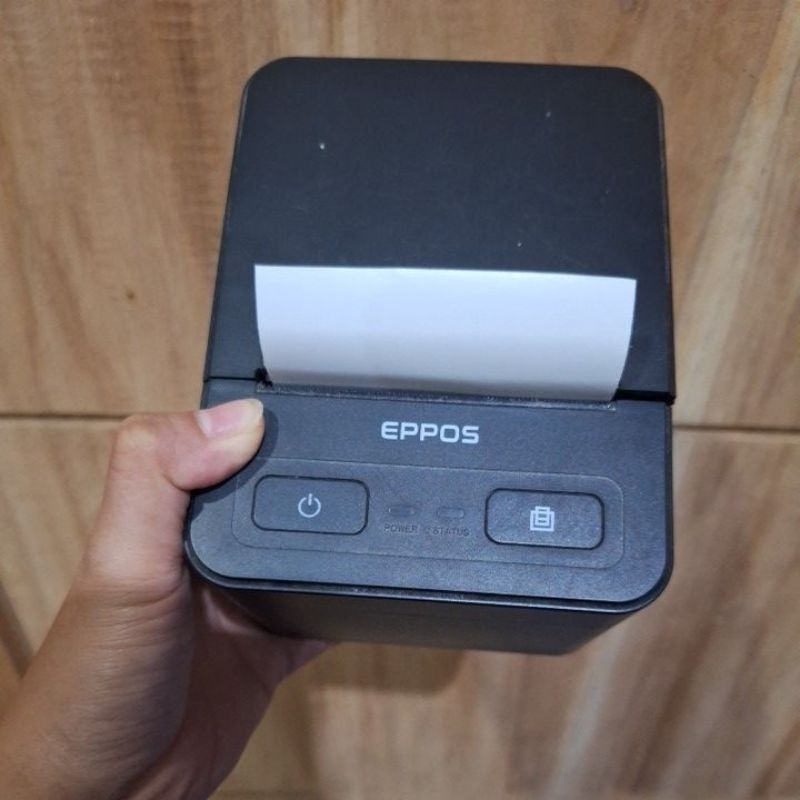 (BEKAS) PRINTER THERMAL EPPOS 80mm