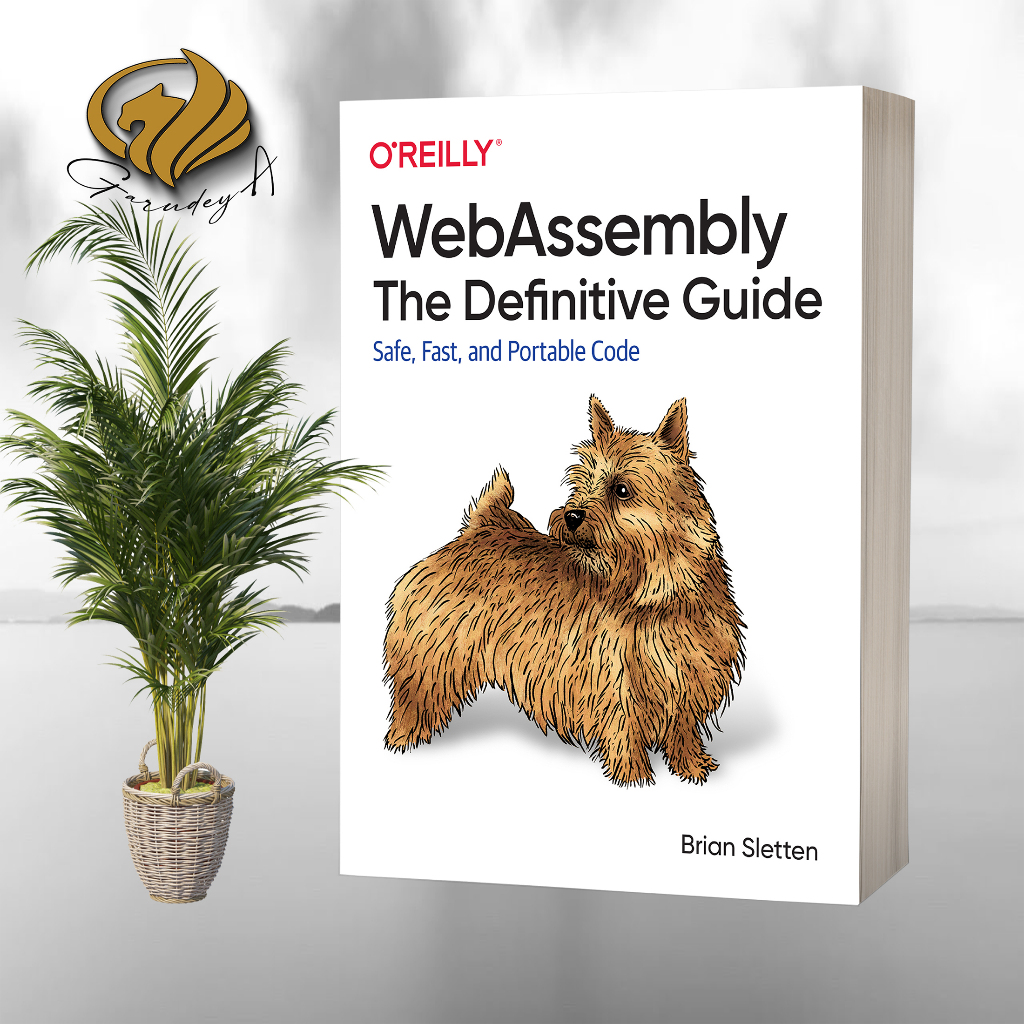 WebAssembly The Definitive Guide