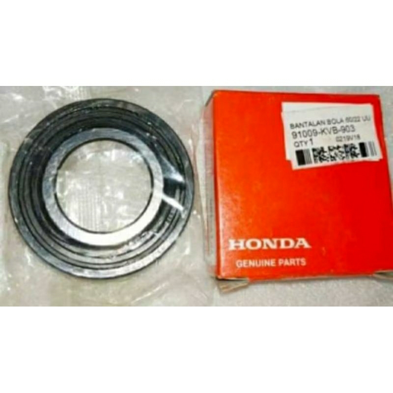BEARING BEARING LAHER 60 22 AS roda belakang vario 110,,beat,,scoopy,,spacy karbu