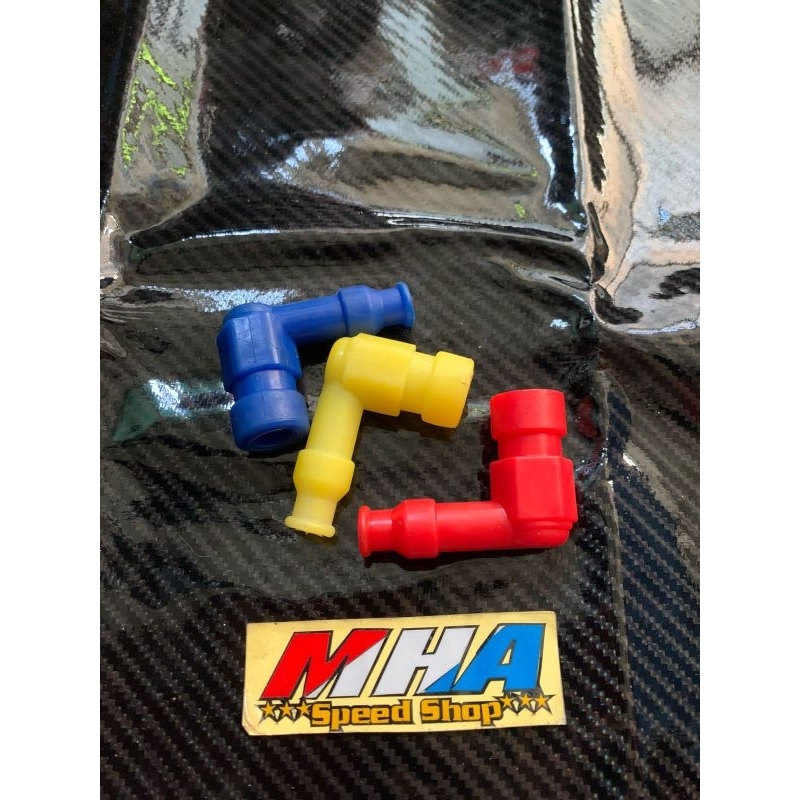 Cangklong Busi Cop Busi Variasi Warna