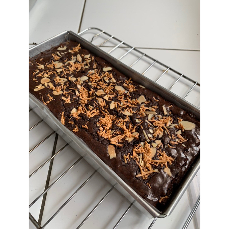 

Brownies