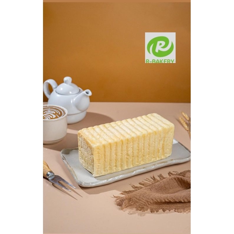 

ROTI TAWAR BAKAR BANDUNG