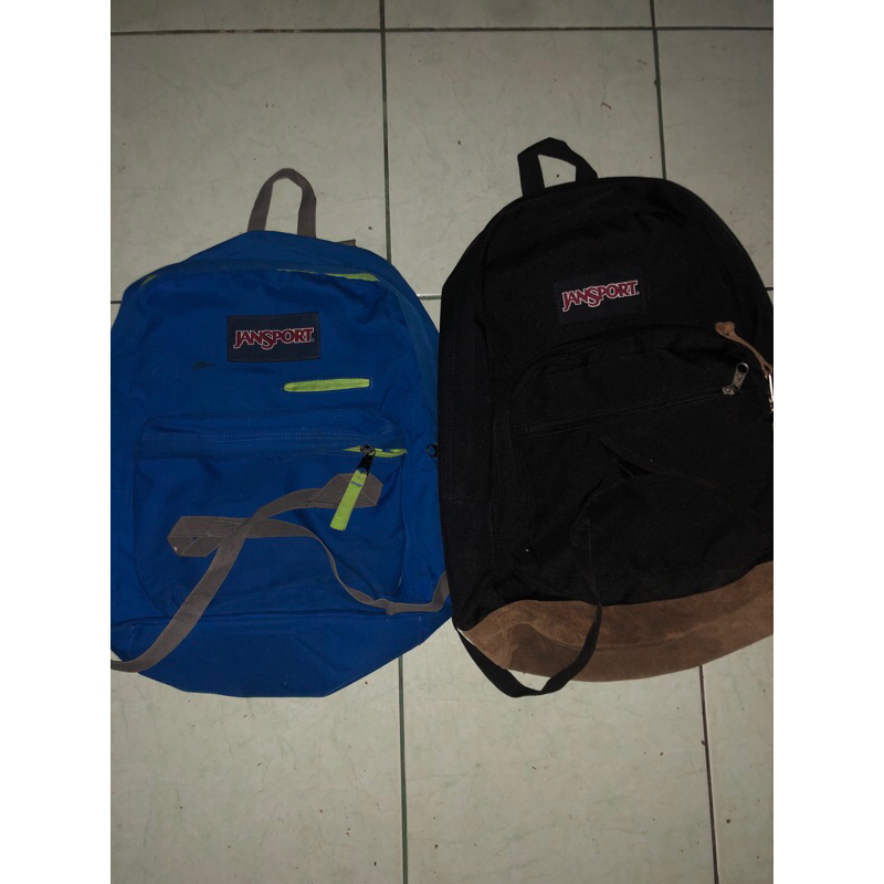 jansport ori
