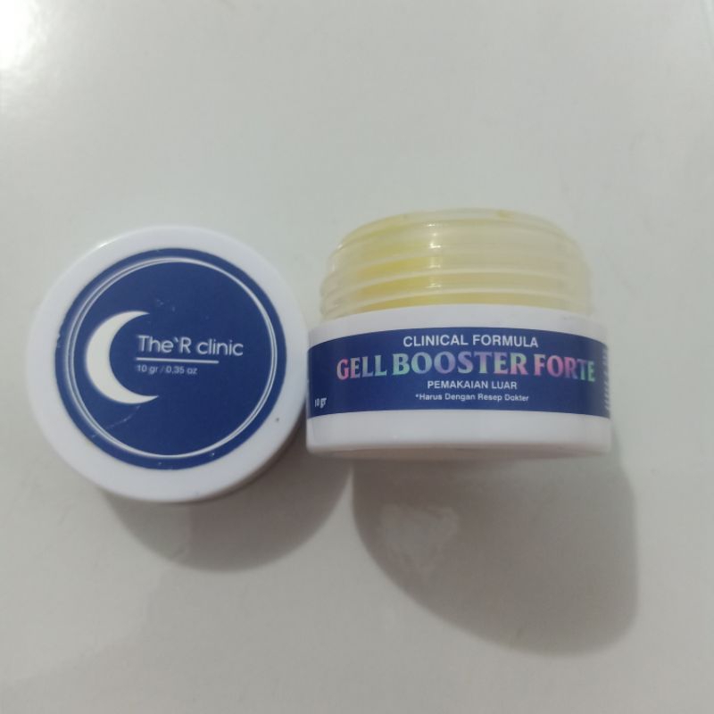 SALEP PELICIN RCLINIC DOKTER/SALEP PELICIN NIGHT/SALEP BOOSTER