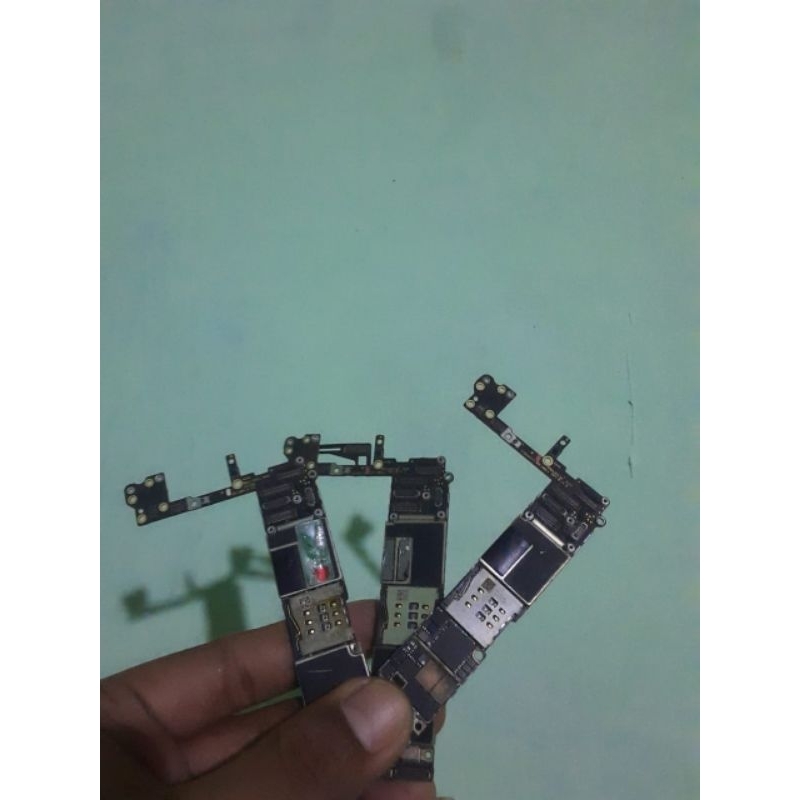 mesin iphone 6