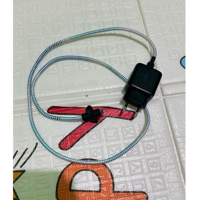 Charger Iphone Aukey