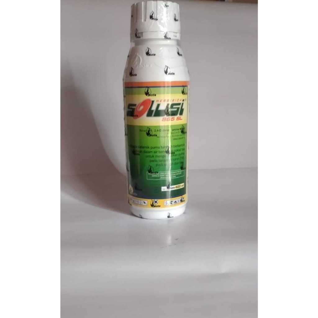 SOLUSI 865 SL 400 ml