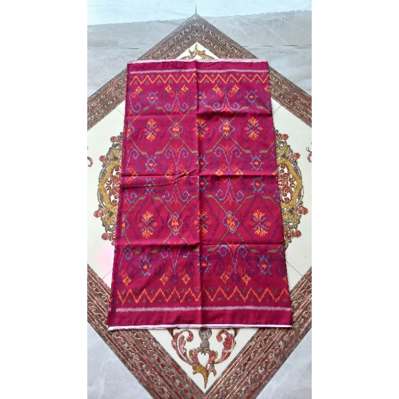 KAIN ENDEK BALI | ENDEK BALI PREMIUM | KAIN TENUN ENDEK BALI MURAH