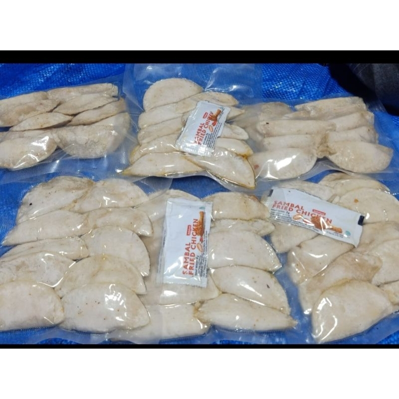 

Cireng ayam