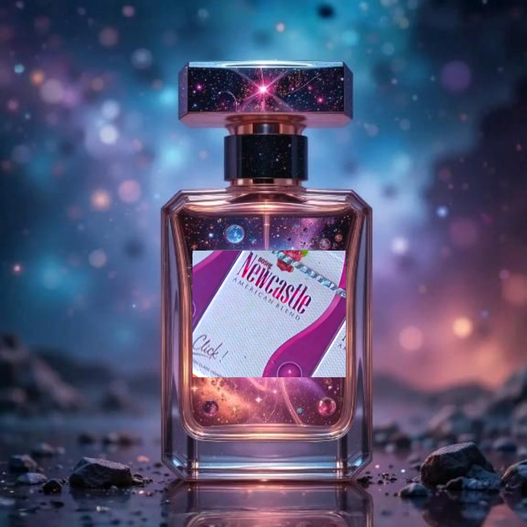 PARFUM PRIA NEWCASTLE 100% ORIGINAL DIJAMIN TAHAN LAMA