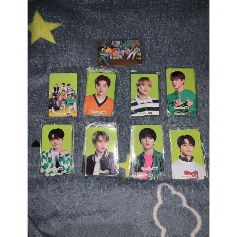 PC TOS TOS LEMONILO NCT DREAM