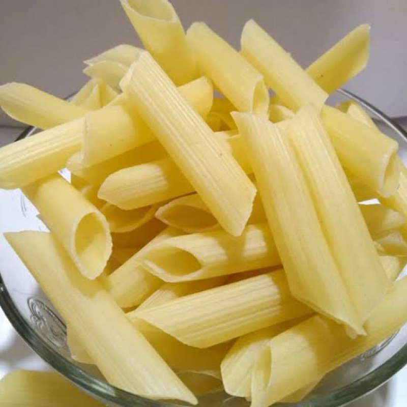 

kerupuk kentang potato mentah 1 kg terlaris