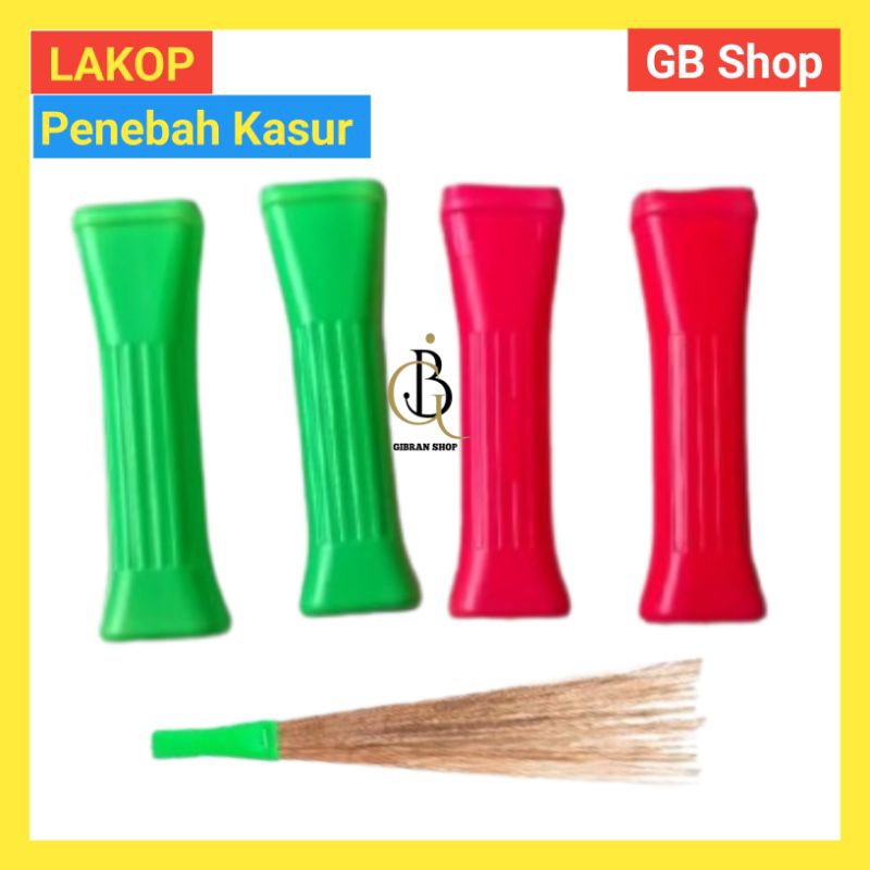 Lakop Penebah kasur murah, lakop plastik penebah sapu lidi