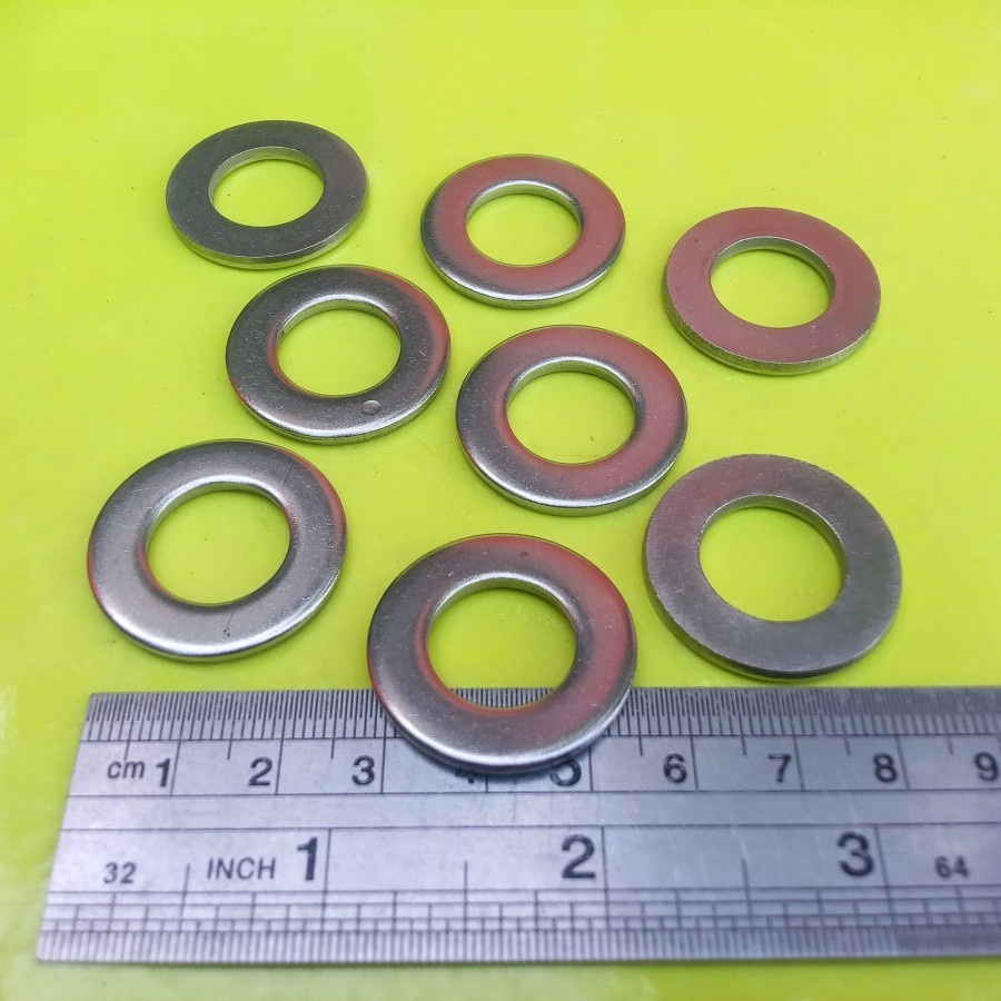 79. Ring Baut Stainless Steel M14