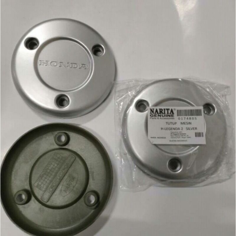 Tutup cover mesin honda legenda honda Astrea grand tutup mesin legenda motor honda grand