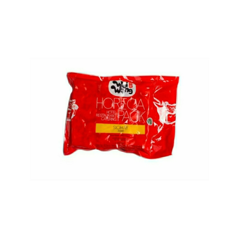 

Weiwang Siomay Ayam 30 pcs