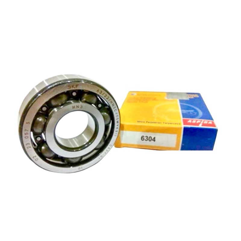 KLAHAR LAHER BEARING 6304 ASPIRA