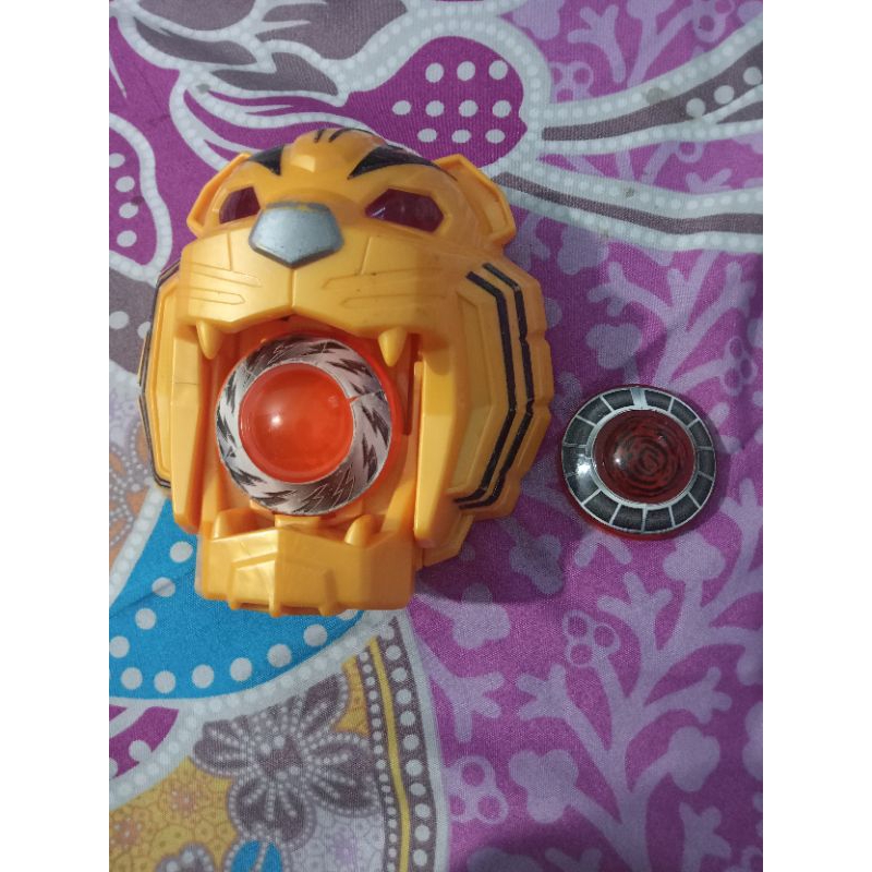 St Torga Changer Pesanan FB